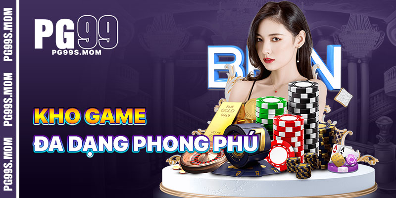 Kho game ─aea da╠ung phong phu╠u